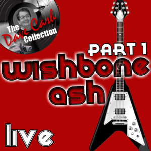 ดาวน์โหลดและฟังเพลง Keeper Of The Light พร้อมเนื้อเพลงจาก Wishbone Ash