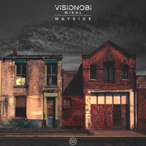 Album Wayside from Visionobi