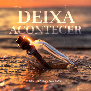 Album Deixa Acontecer (Remix) from Gudi