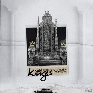 DEBRIS的專輯Kings