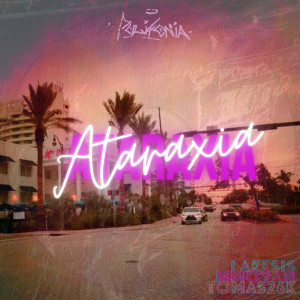 LaKesis的專輯Ataraxia