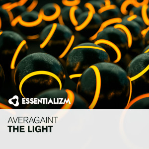 Averagaint的专辑The Light