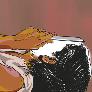 Dengarkan Manusia Kasur lagu dari Petra Sihombing dengan lirik