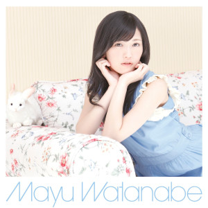 ดาวน์โหลดและฟังเพลง Itsudemo Sobani Iteageru พร้อมเนื้อเพลงจาก 渡边麻友