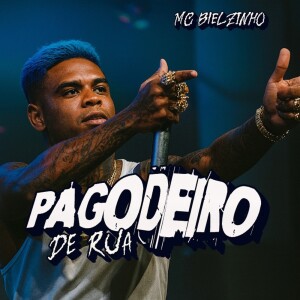 Listen to PAGODEIRO DE RUA song with lyrics from MC Bielzinho