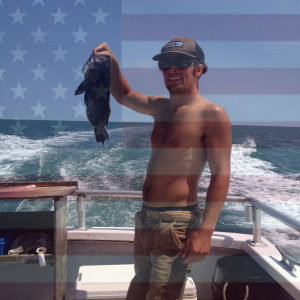 Dengarkan Stars and Stripers lagu dari James Calleo dengan lirik