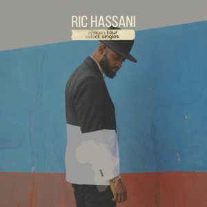 收听Ric Hassani的Johnny (Remake) [feat. Yemi Alade]歌词歌曲