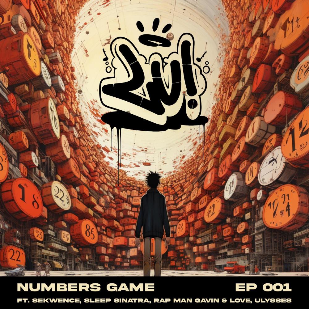 Anybody cares? (feat. Rap Man Gavin & Love, Ulysses) (Explicit)
