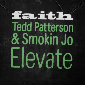 Dengarkan Elevate (Extended Mix) lagu dari Tedd Patterson dengan lirik