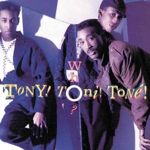 ดาวน์โหลดและฟังเพลง Not Gonna Cry For You (Album Version) พร้อมเนื้อเพลงจาก Tony! Toni! Toné! 