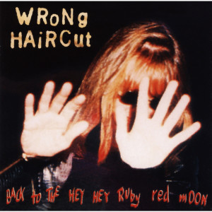 ดาวน์โหลดและฟังเพลง The Moon พร้อมเนื้อเพลงจาก Wrong Haircut