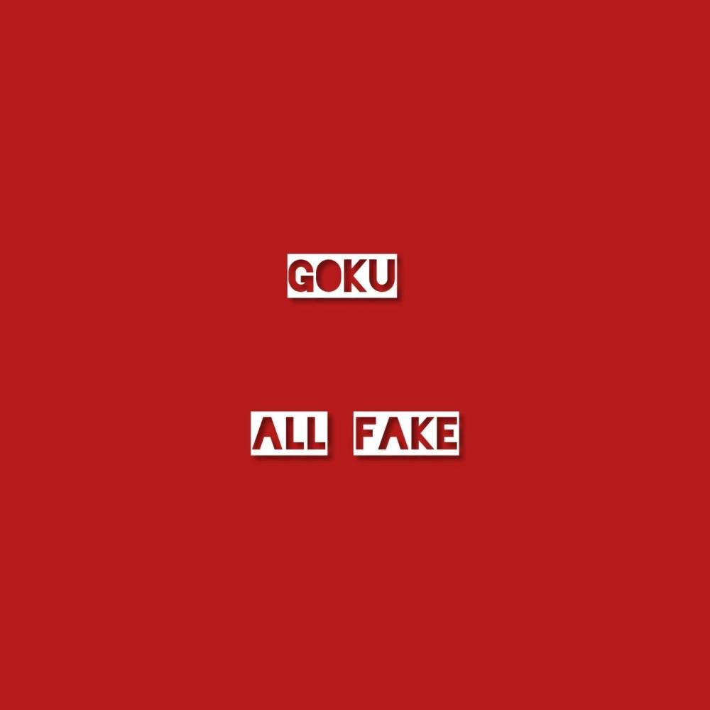 All Fake (Explicit)