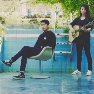 收听The Klure的ไม่รู้จริงๆ歌词歌曲