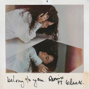 ดาวน์โหลดและฟังเพลง Belong to You (feat. 6LACK) (Remix) พร้อมเนื้อเพลงจาก Sabrina Claudio