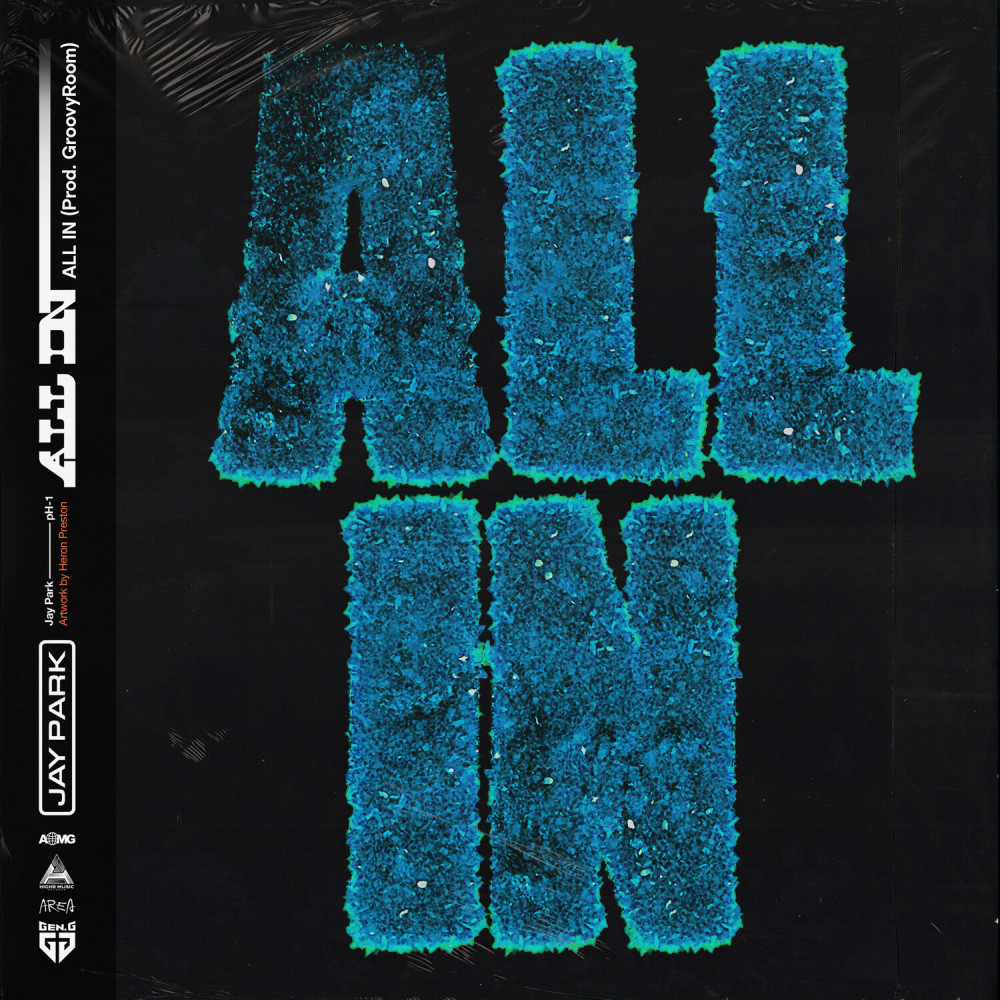 ALL IN (Prod. GroovyRoom)