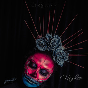 Dengarkan Nights lagu dari Sayana dengan lirik