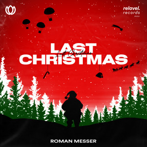 Roman Messer的專輯Last Christmas