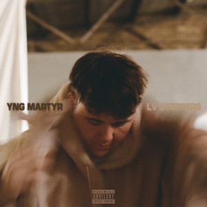 YNG Martyr的專輯LV STEPPERS