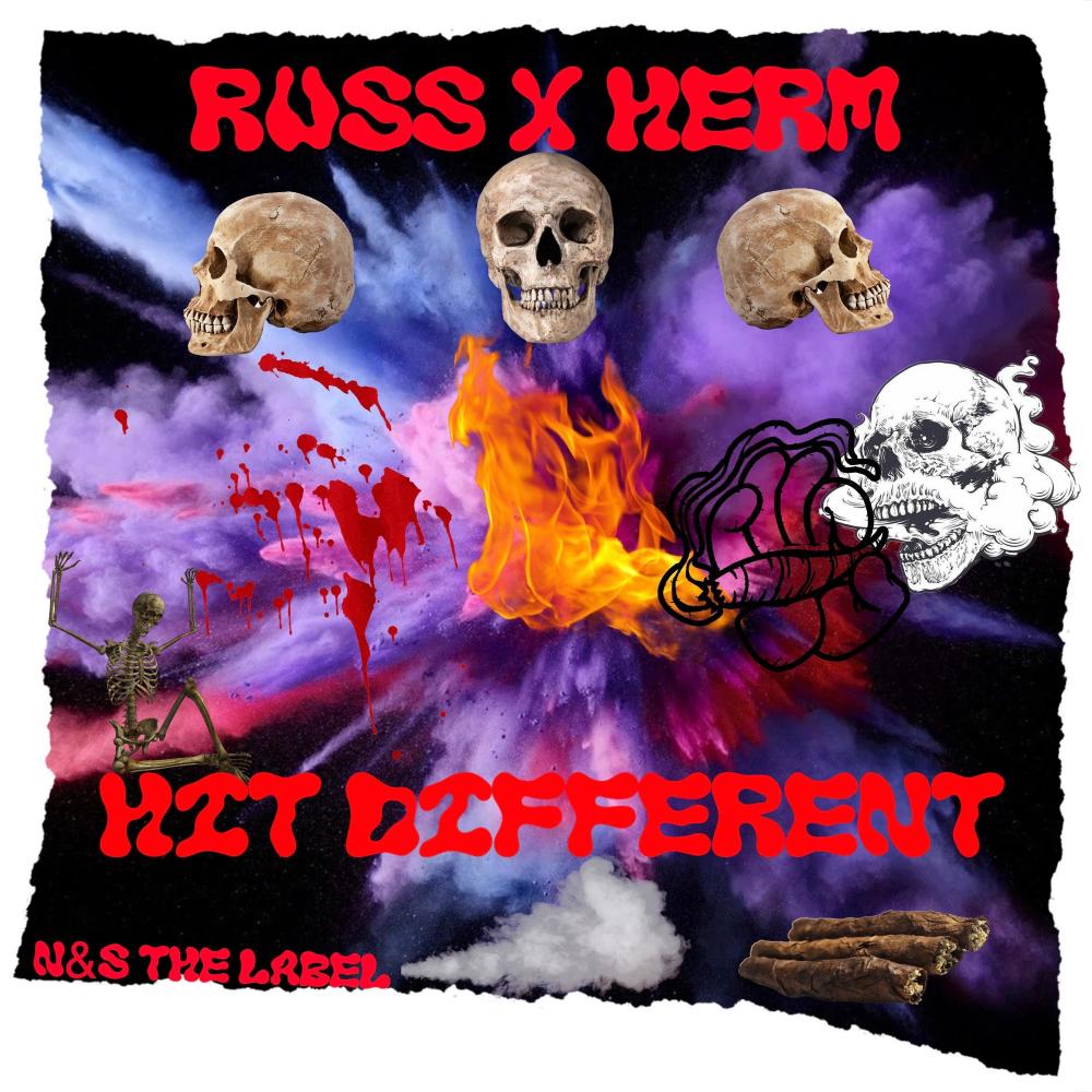 Hit Different (Explicit)