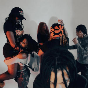 Kobana的專輯2 TURNT (Explicit)