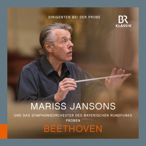Mariss Jansons的專輯Beethoven: Symphony No. 5 in C Minor, Op. 67 (Rehearsal Excerpts)