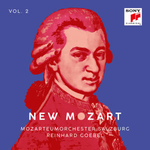 Reinhard Goebel的專輯Grande Fantaisie in F Minor/II. Andante (Arr. for Orchestra after Piano Quartet, K. 478 by Ignaz von Seyfried)