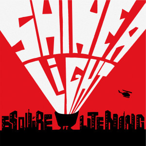 Esquire的專輯Shine A Light (feat. Litening)