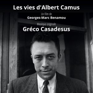 收聽Greco Casadesus的The 865 Letters歌詞歌曲