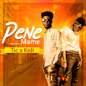 Album Pene Ma Me from Tic