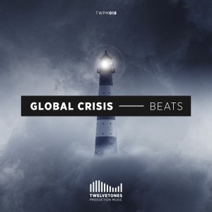 อัลบัม Global Crises - Beats ศิลปิน Silicon Zen