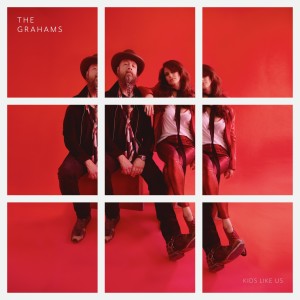 收聽The Grahams的Don't Give Your Heart Away歌詞歌曲