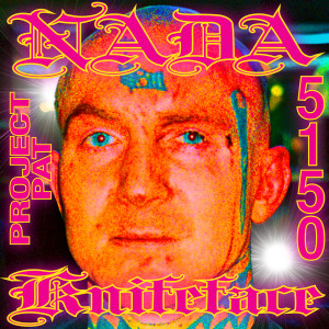 Album Knife Face (Explicit) from 