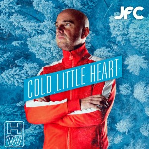 收聽Jfc的Cold Little Heart (Sunset Mix)歌詞歌曲