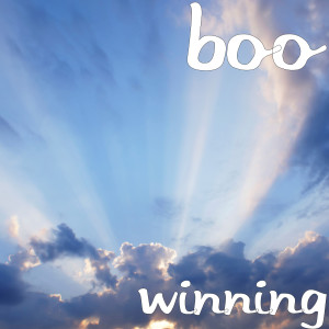 Dengarkan lagu Winning (Explicit) nyanyian Boo dengan lirik