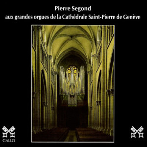 ดาวน์โหลดและฟังเพลง Litanies for Organ, JA 119 (AWV 100) พร้อมเนื้อเพลงจาก Pierre Segond