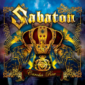 Listen to Gott mit uns (English Version) song with lyrics from Sabaton