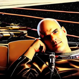 default playlist img