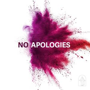 Strive to Be的專輯No Apologies