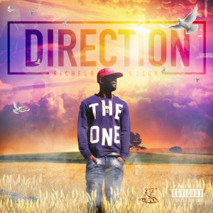 Listen to Right Now 2 (Explicit) song with lyrics from Richflo Hutch