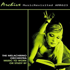 ดาวน์โหลดและฟังเพลง Scrub Brother Scrub พร้อมเนื้อเพลงจาก The Melachrino Orchestra