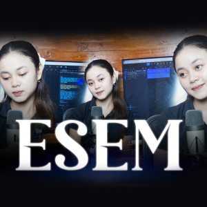Album Esem from Eika Safitri
