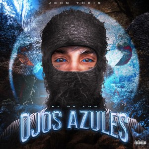 Album El de los Ojos Azules (Explicit) from John Theis