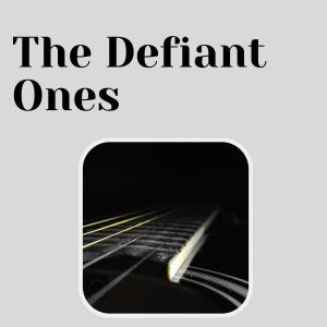 The Defiant Ones dari Booker Little 4