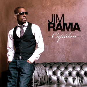 Album Cupidon (Remasterisé) from Jim Rama