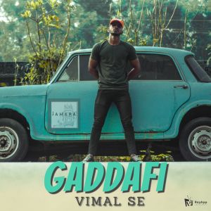 Album Destroyer of karma (From "gaddafi") oleh Vimal Se