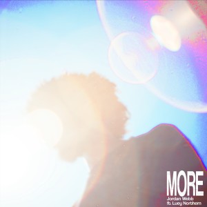 Jordan Webb的專輯MORE (Explicit)