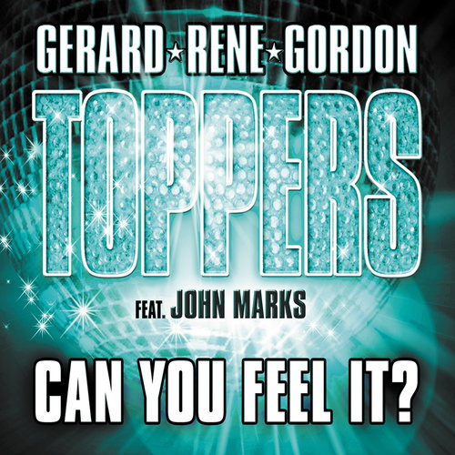 Can You Feel It? (John Marks Clubmix)