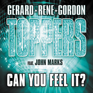 ดาวน์โหลดและฟังเพลง Can You Feel It? (John Marks Clubmix) พร้อมเนื้อเพลงจาก Martin Morero