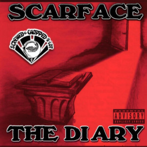 ดาวน์โหลดและฟังเพลง The Diary (Explicit) พร้อมเนื้อเพลงจาก Scarface