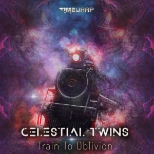 Celestial Twins的專輯Train to Oblivion